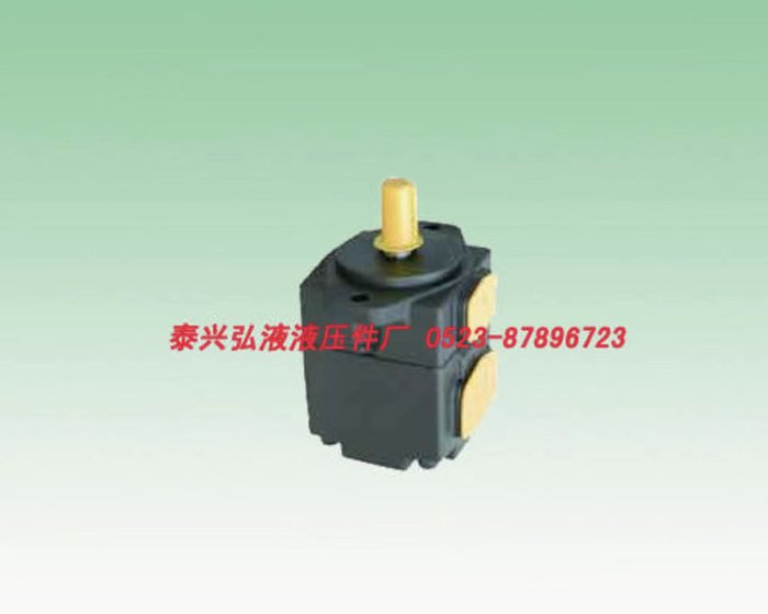 齒輪泵工作原理分析及停轉后的保養(yǎng)應注意事項
